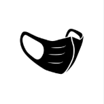 N-rit Balaclava Ski Face Mask, (colour May Vary)