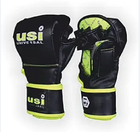 USI MMA KEY RING