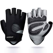 Gym GLove Hybrid