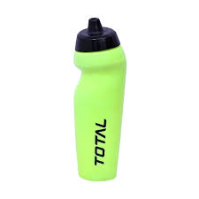 Total sports & fitness Pengwin Plastic Sippers - Reusable BPA-Free Sports Water Bottle 600 ml Sipper  (Pack of 1, Light Green, Plastic)