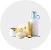 Milk 50