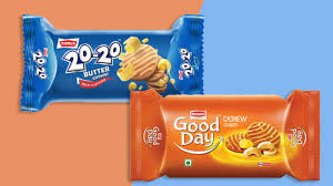 Biscuit Combo 1.5Kg
