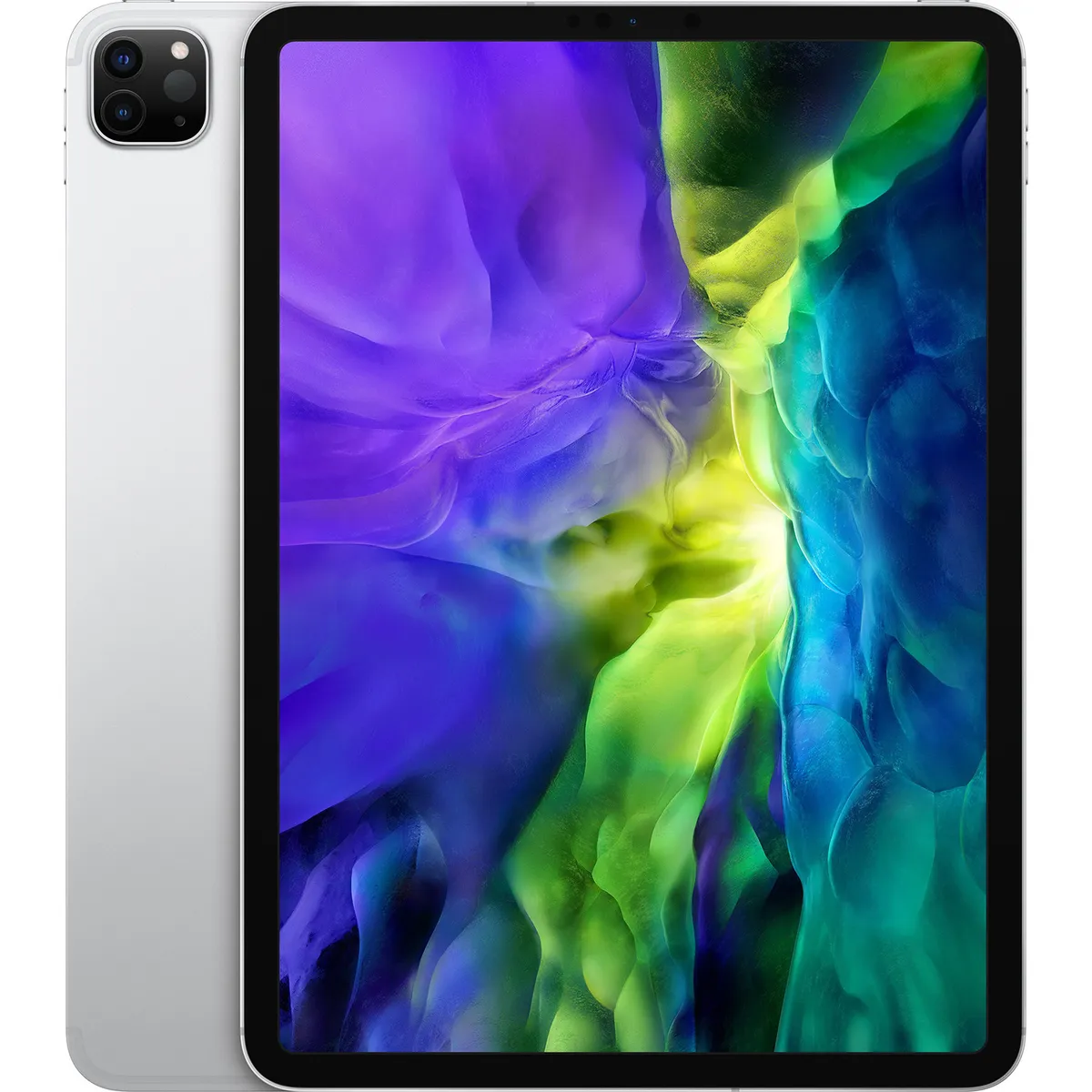 iPad Pro 11-Inch Wi-Fi 256GB (Space Gray)