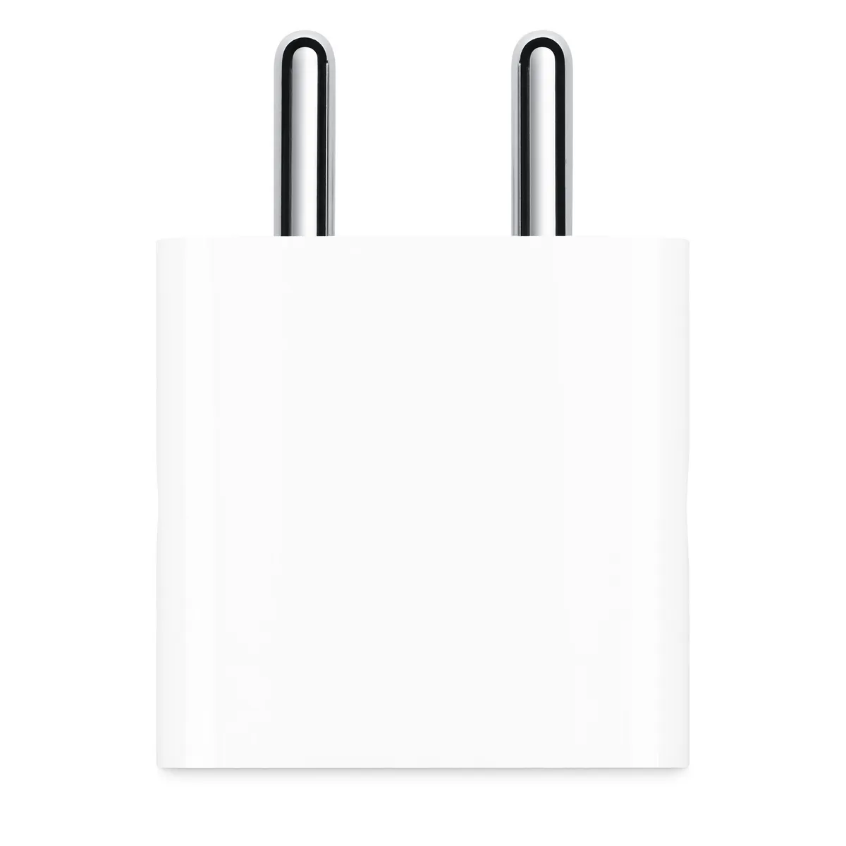 Apple 20W ,USB-C Power Charging Adapter White