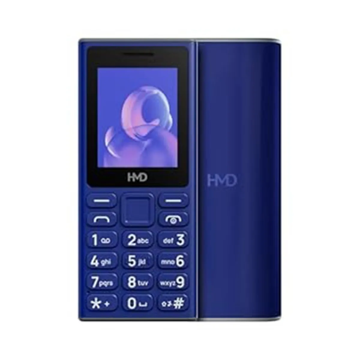 HMD 105 (Blue)