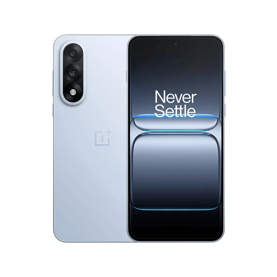 OnePlus Nord 5 5G (Dry Ice, 8GB + 256GB)
