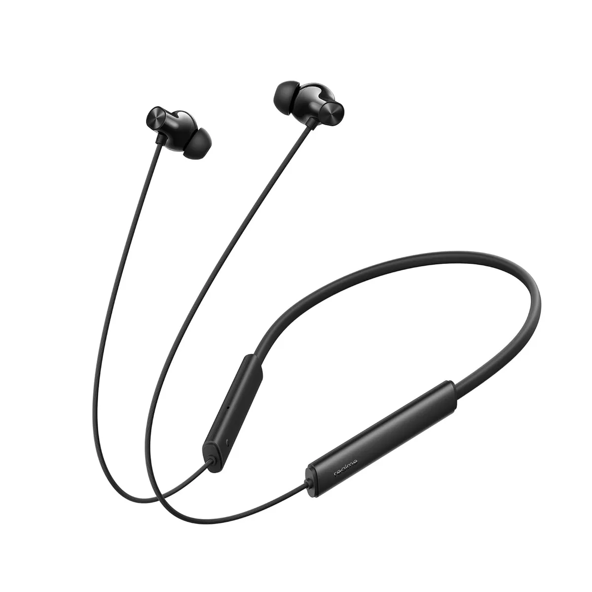 Realme Buds Wireless 3 Neo Black