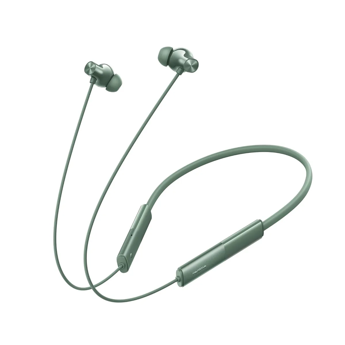 Realme Buds Wireless 3 Neo Green