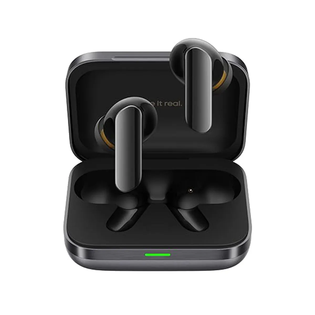 Realme Buds Air 7 Pro Metalic Grey