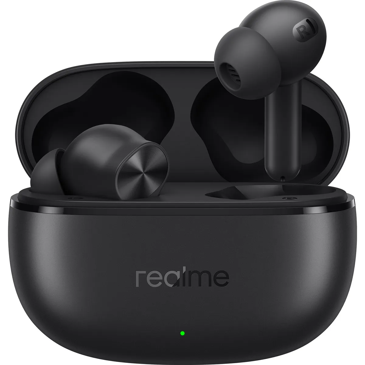 Realme Buds T200X Pure Black