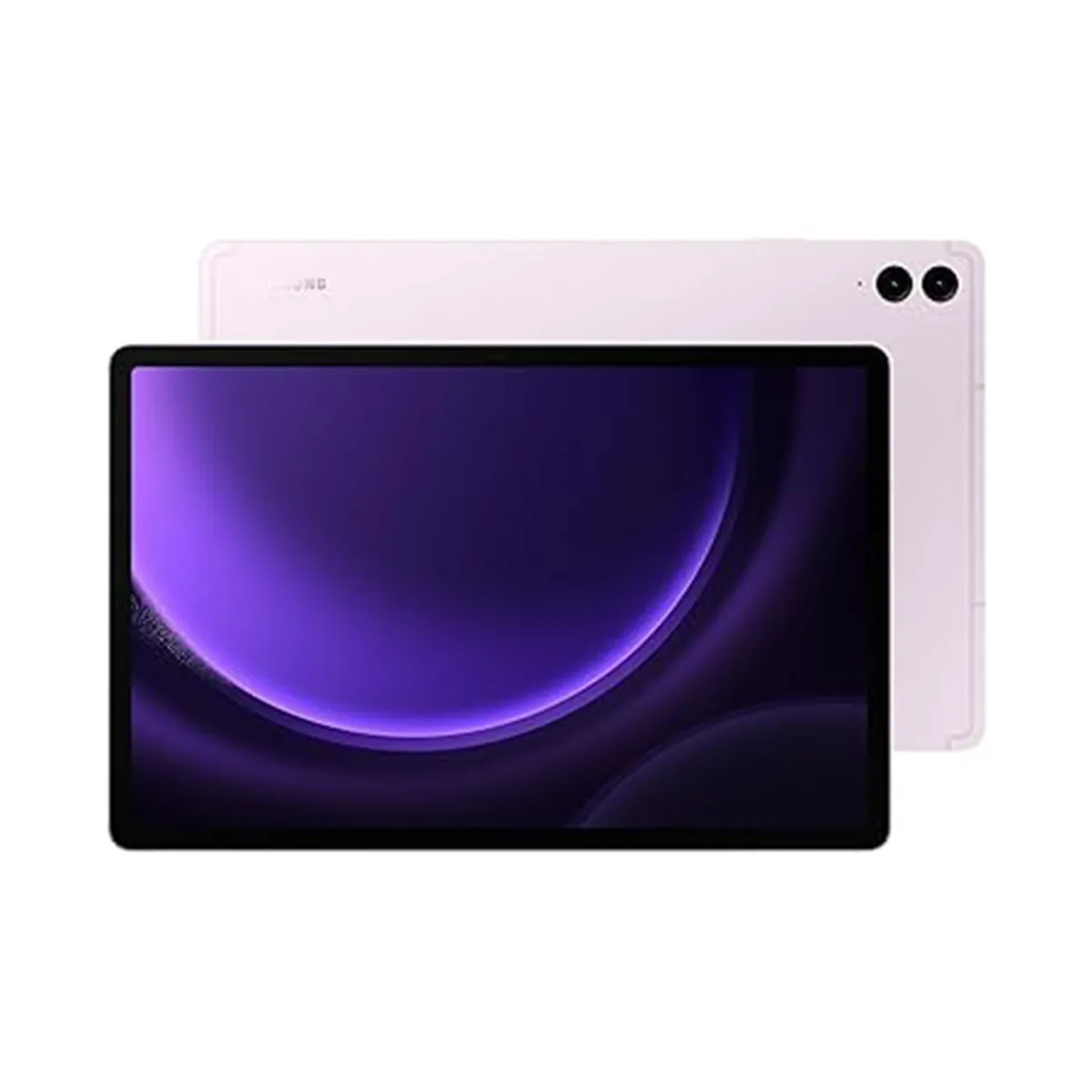 Samsung Galaxy Tab S9 FE Plus LTE (Lavender, 8GB + 128GB)