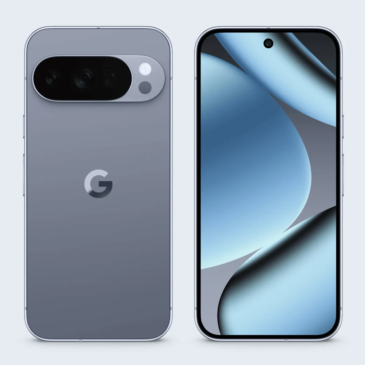 Google Pixel 10 Pro 5G (Moonstone, 16 GB + 256 GB)