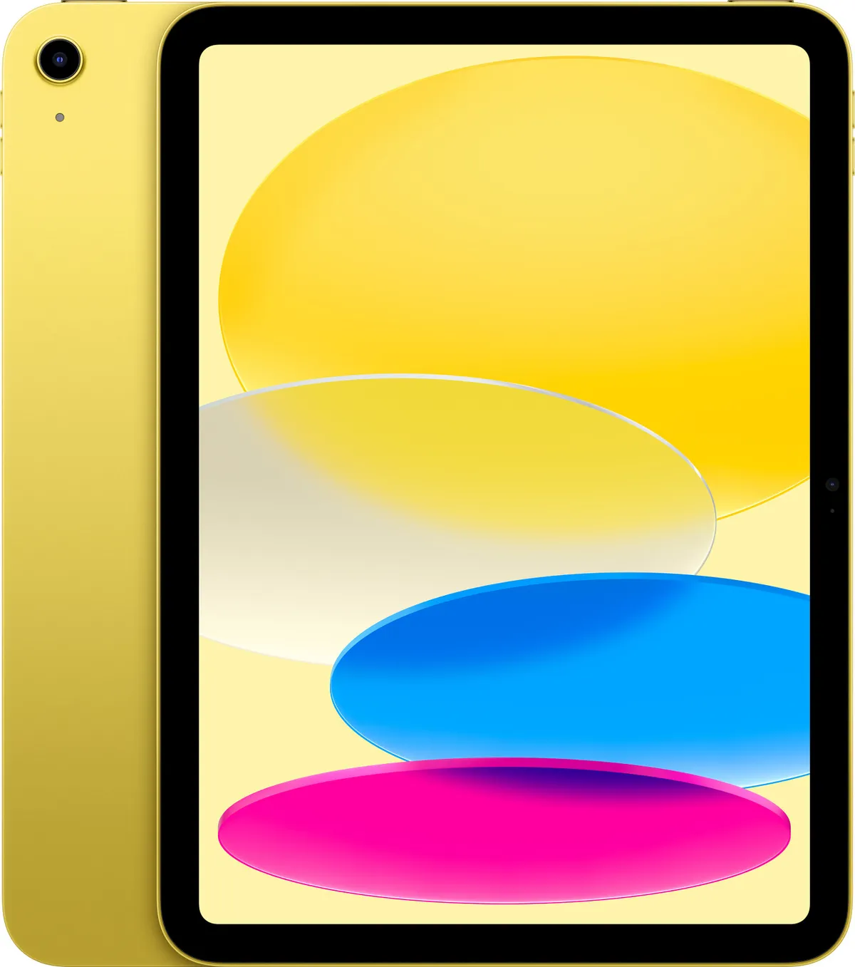 iPad 11 Inch Wi-Fi + Cellular 512GB (Yellow)