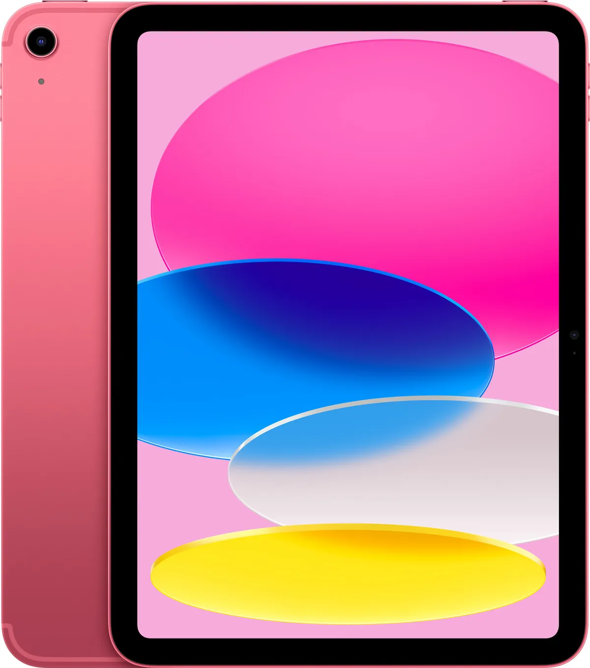 iPad 11 Inch Wi-Fi + Cellular 512GB (Pink)