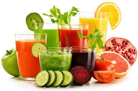 Juices