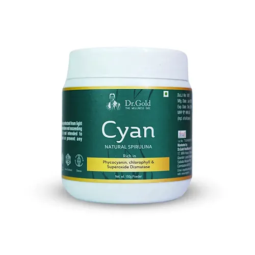 CYAN