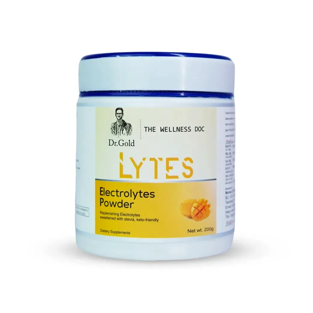 LYTES