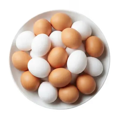 Egg's
