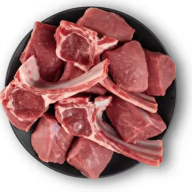 Mutton