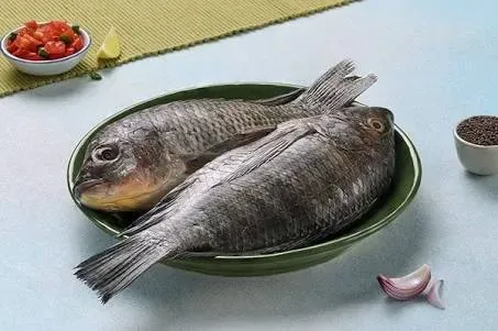 Tilapia (500G)
