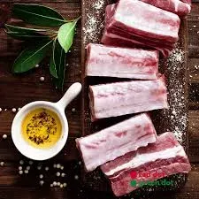 Pork Chinese Ribs Skinless (500G)