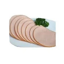 Chicken Plain Loaf (Plain Ham) (500G)