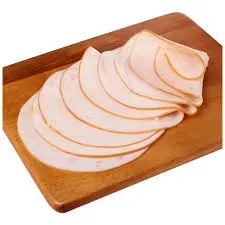 Chicken Smoked Bacon (Slice) (500G)