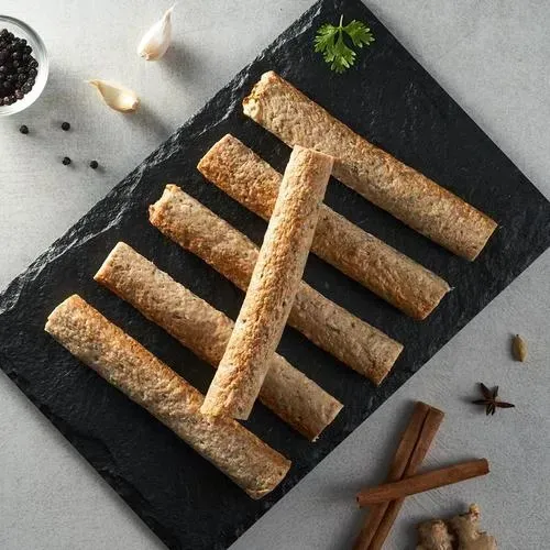 Chicken Achari Seekh Kabab (500G)