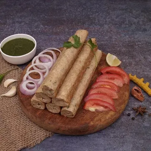 Chicken Galawat Seekh Kabab (500G)