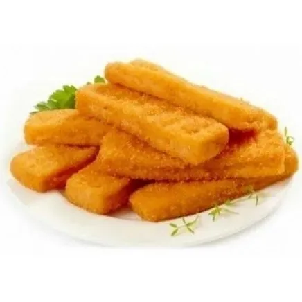 Chicken Garlic Fingers (200G)