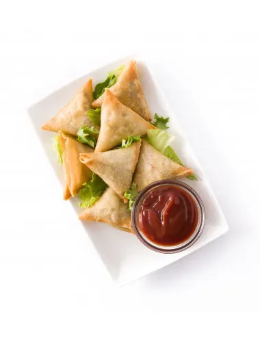 Chicken Samosa (200G)