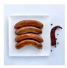 Pork Chorizo (500G)