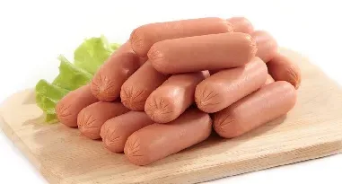 Pork Cocktail Sausages (500G)
