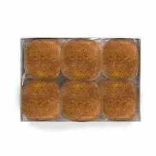 Bake King Fish Cutlet (300G)