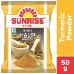 Sunrise Haldi Powder (50G)