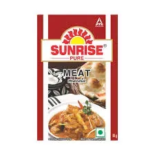 Sunrise Meat Masala (50G)