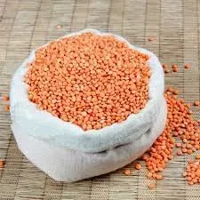 Sona Masoor Dal (500G)