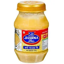 Jharna Ghee (250G)