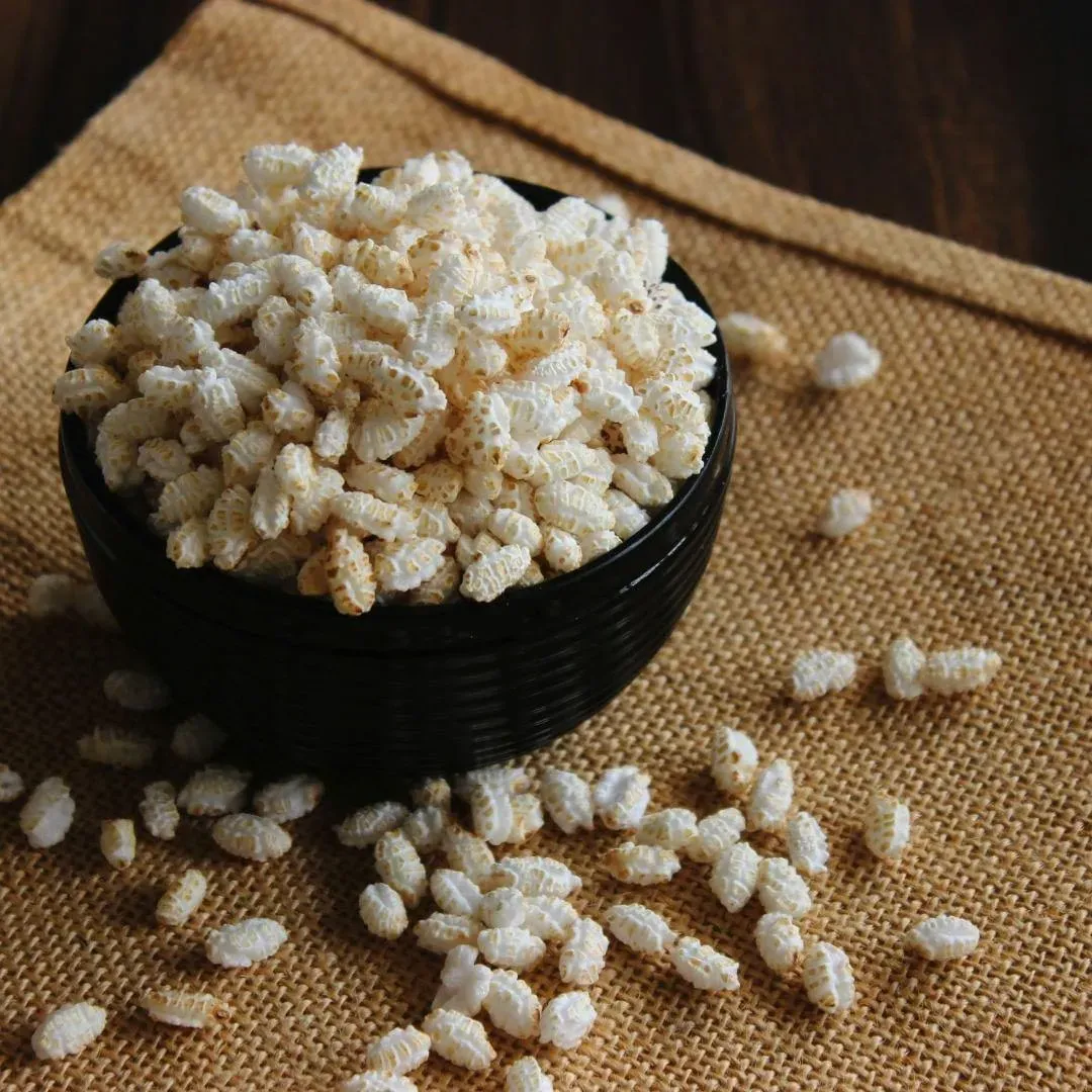 Puffed Rice (Khoi) (100G)