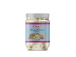 Teju Ginger Garlic Paste (200G)
