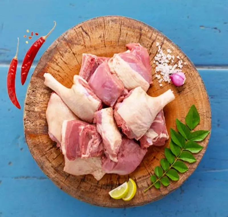 Farm Duck - 500 Gms