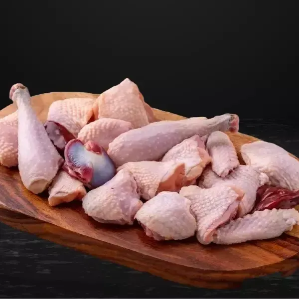 Country Chicken - 1 Kg