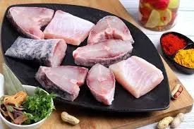 Rohu ( Cut Piece From 5Kg Fish )- 500 Gms
