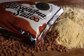 Satyendra Sattoo Powder - 500 Gms