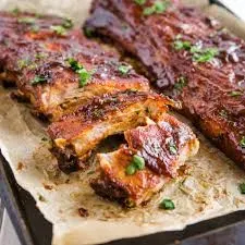 Pork Honey Spareribs - 500 Gms
