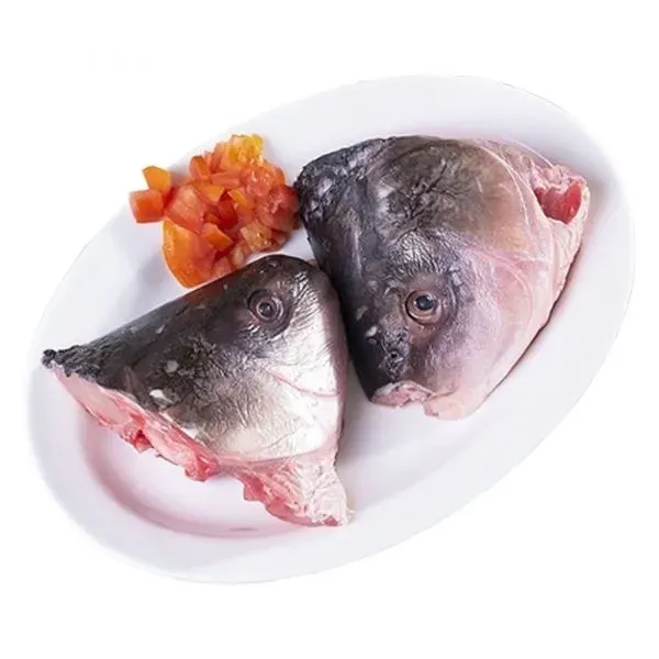 Rohu Head - 1Kg