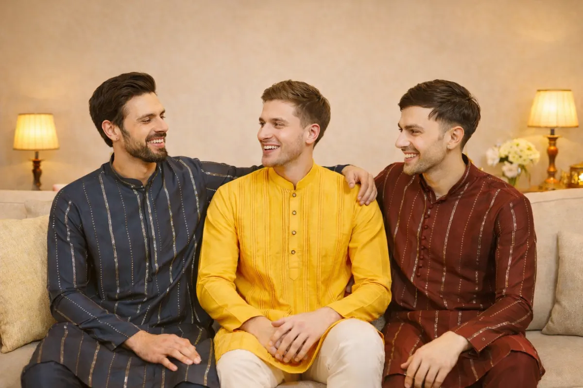 Kurta