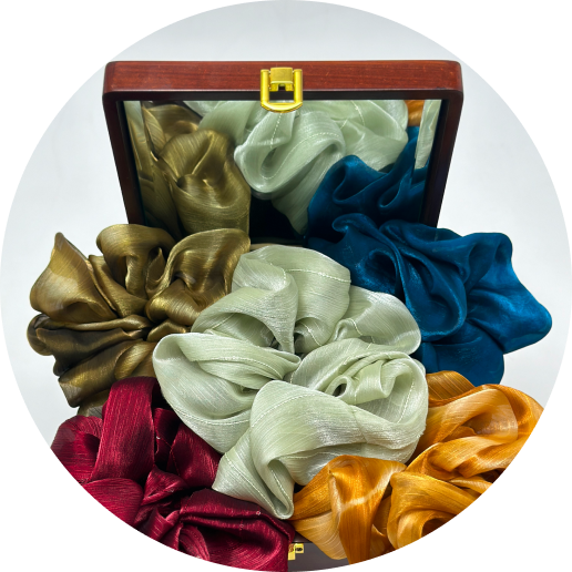 Scrunchies