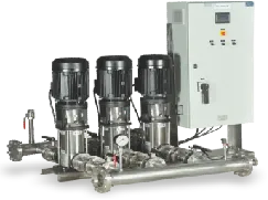 BOOSTER SET