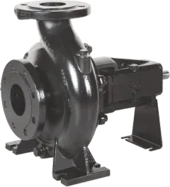 BARE SHAFT PUMPS